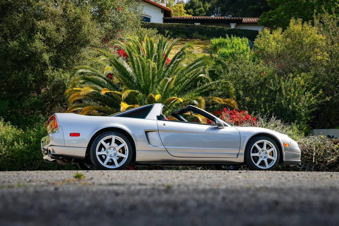 2004 Acura NA2 NSX - Image 6 of 31