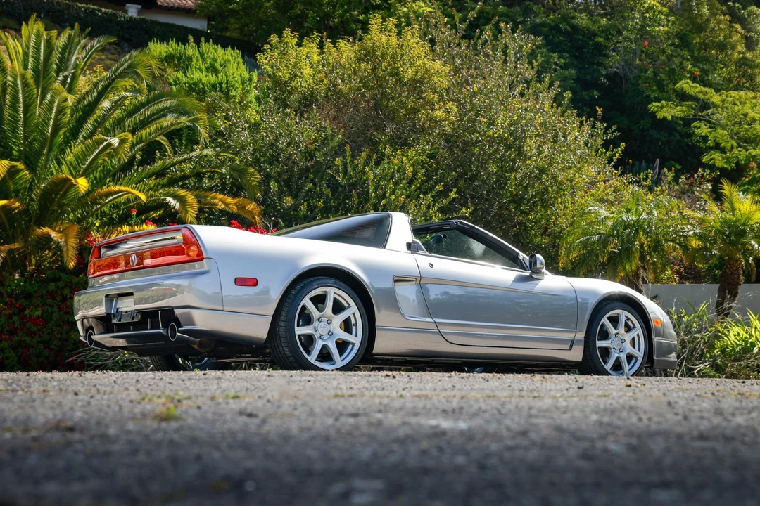 2004 Acura NA2 NSX - Image 7 of 31