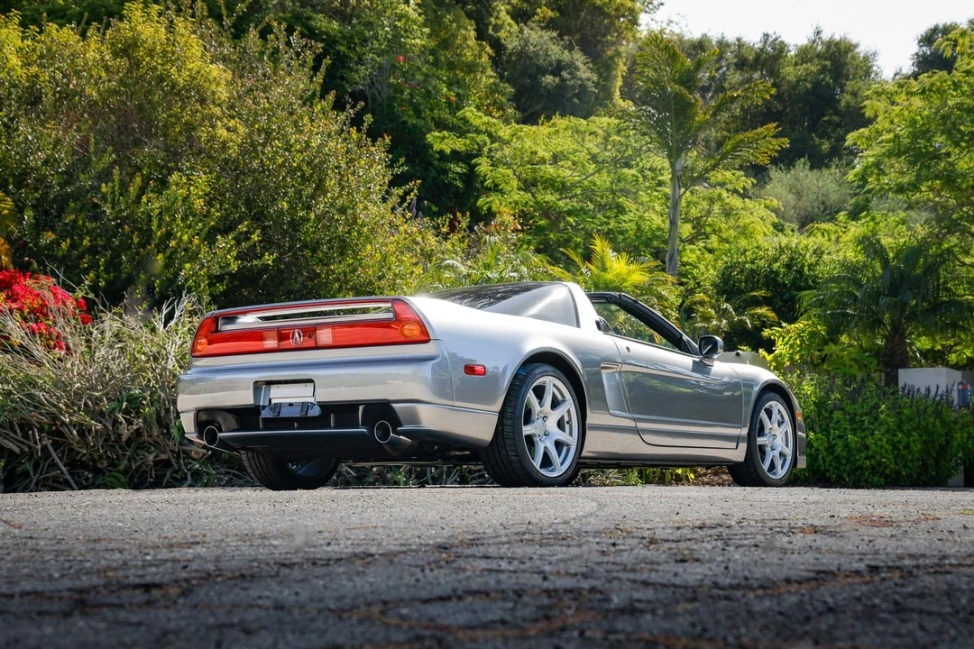 2004 Acura NA2 NSX - Image 8 of 31