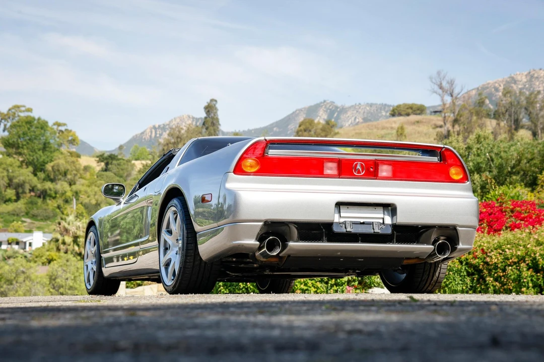 2004 Acura NA2 NSX - Image 9 of 31