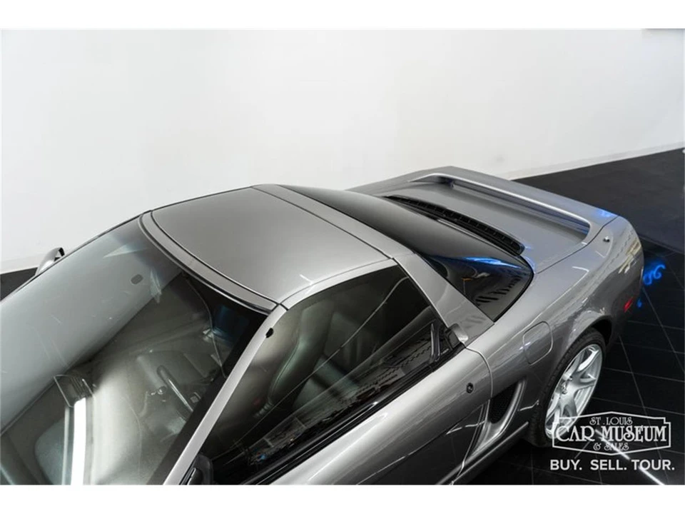 2004 Acura NA2 NSX - Image 6 of 31