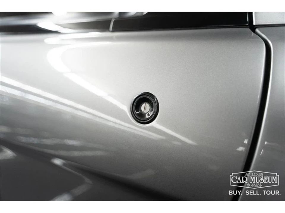 2004 Acura NA2 NSX - Image 21 of 31