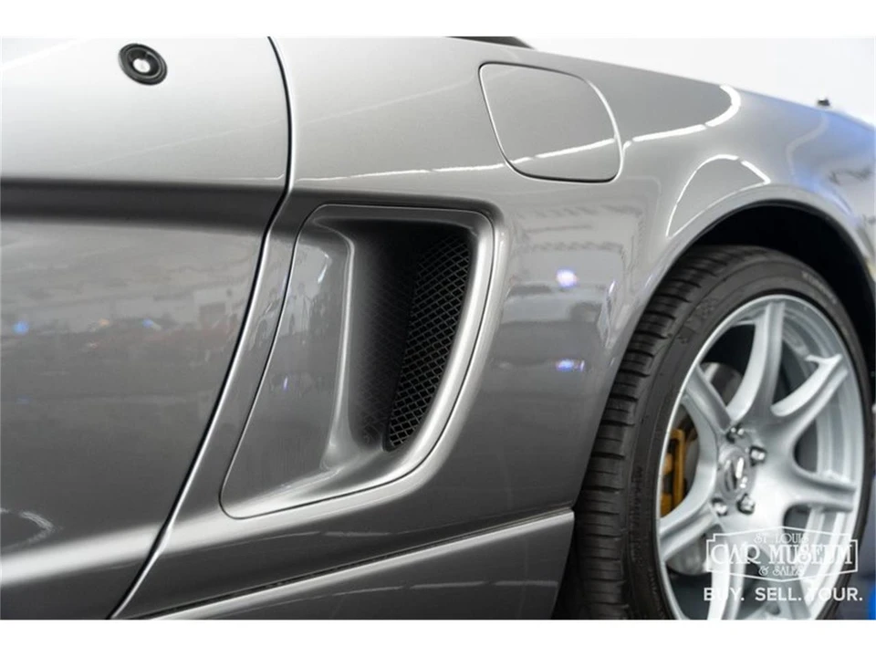2004 Acura NA2 NSX - Image 26 of 31