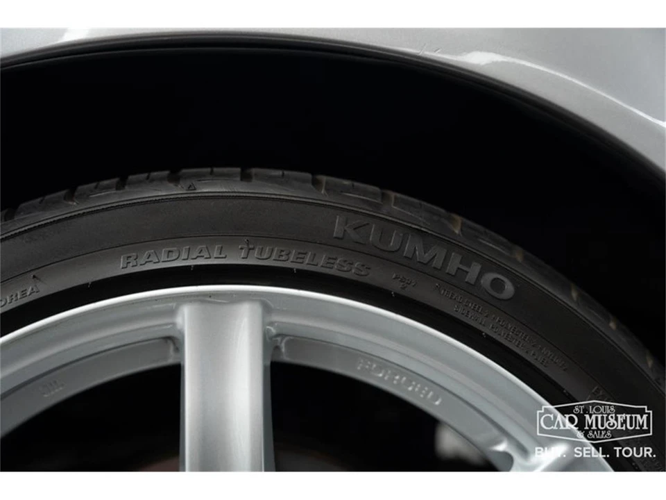 2004 Acura NA2 NSX - Image 31 of 31