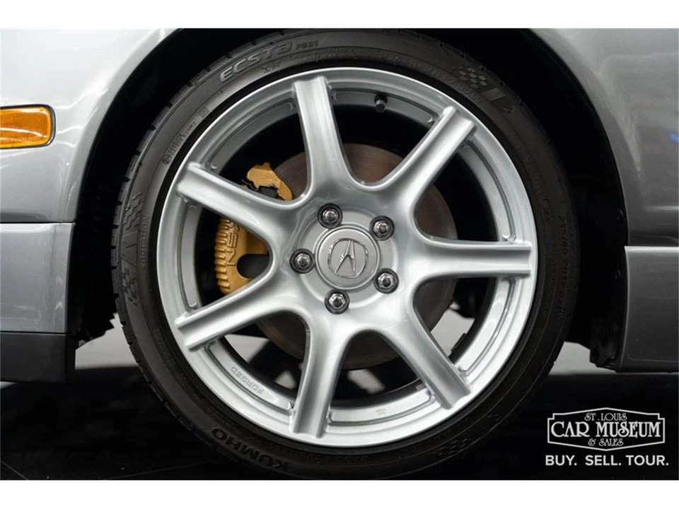 2004 Acura NA2 NSX - Image 11 of 31