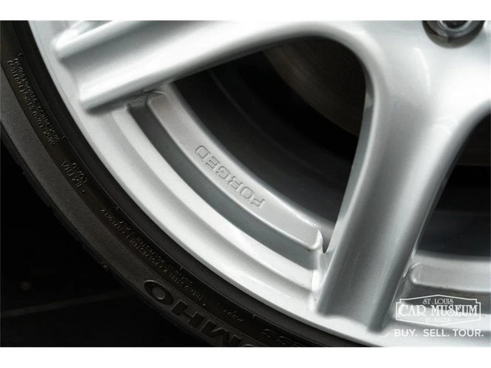 2004 Acura NA2 NSX - Image 16 of 31