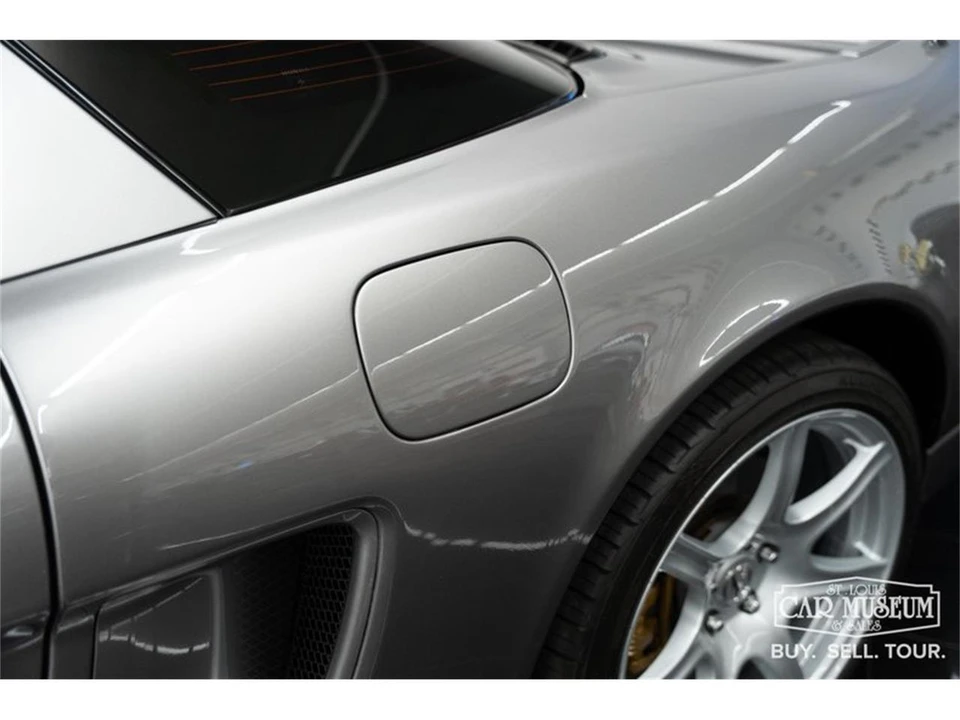 2004 Acura NA2 NSX - Image 22 of 31