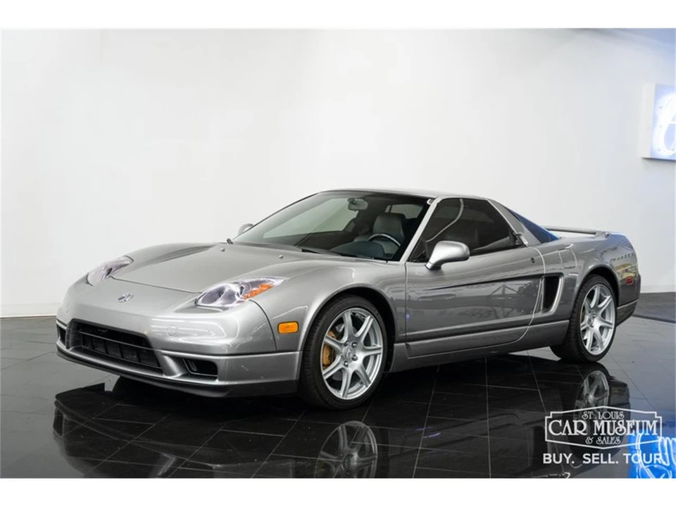 2004 Acura NA2 NSX - Image 2 of 31
