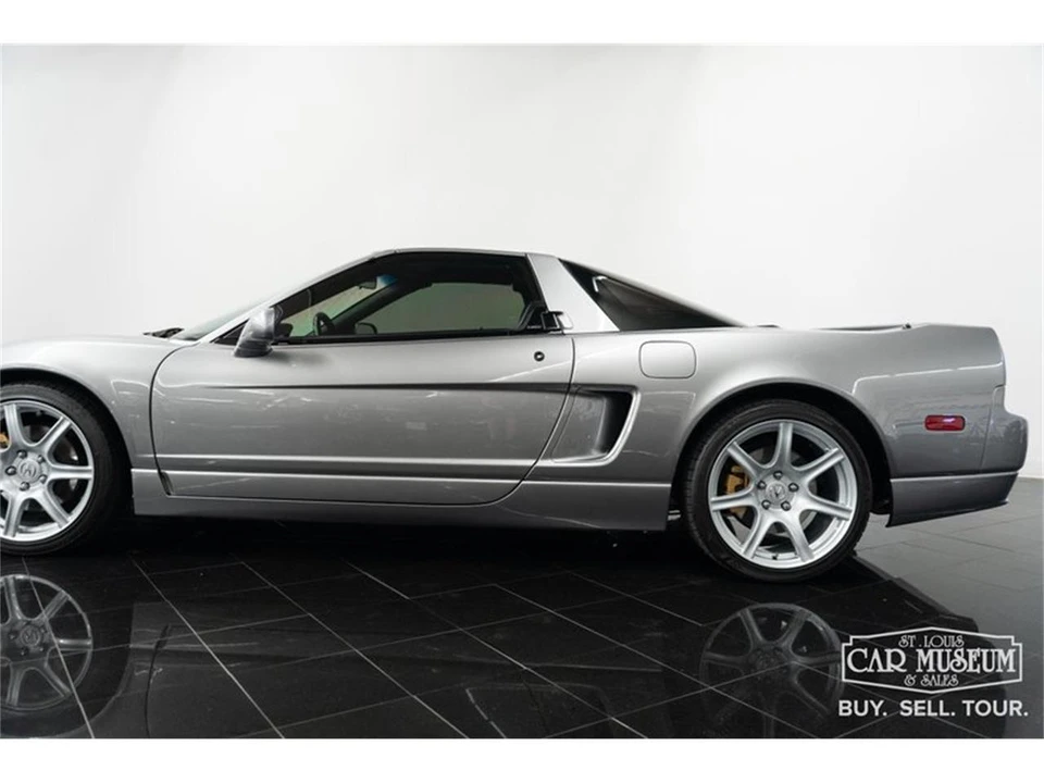 2004 Acura NA2 NSX - Image 17 of 31