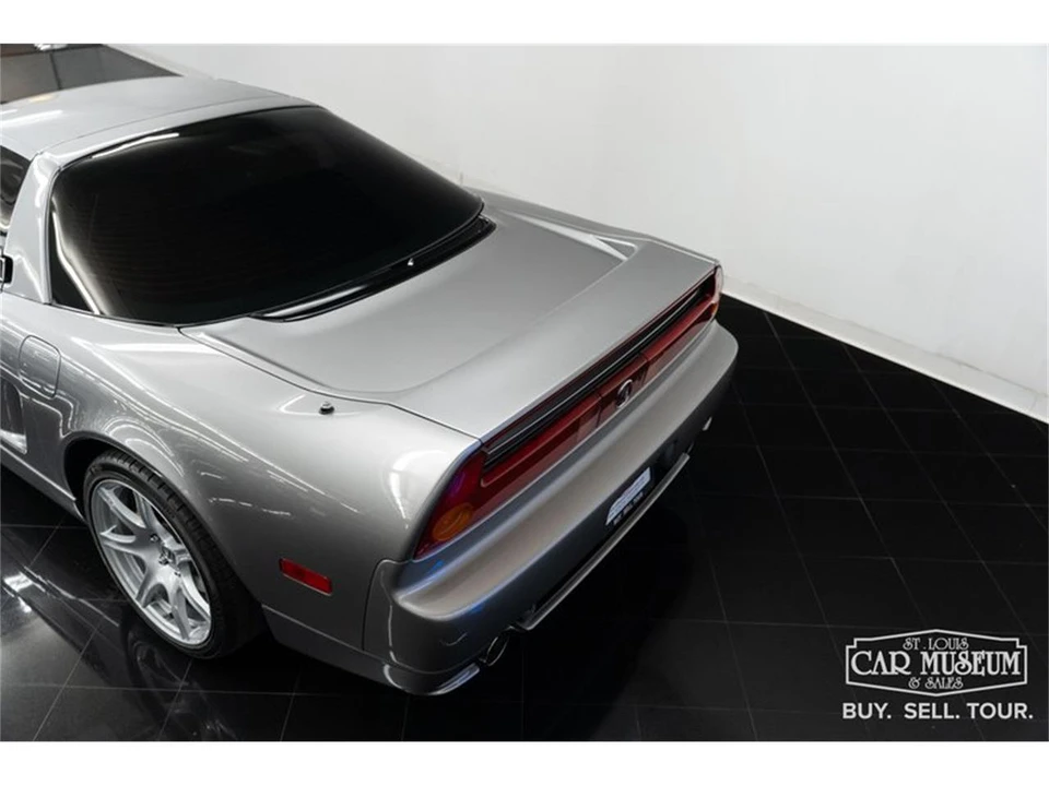 2004 Acura NA2 NSX - Image 7 of 31