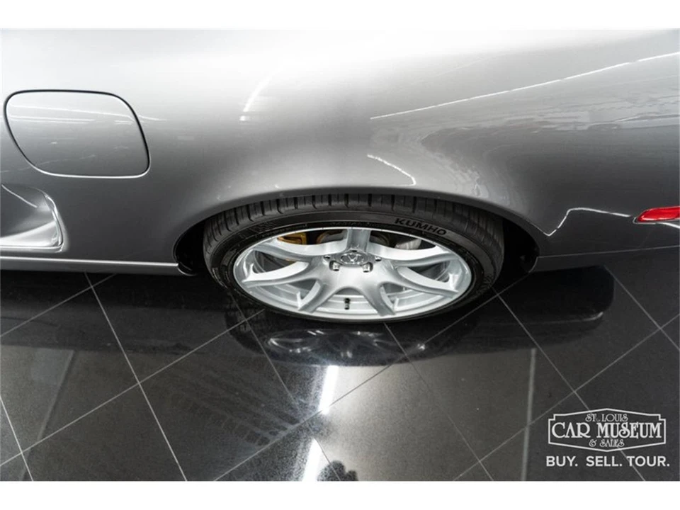 2004 Acura NA2 NSX - Image 28 of 31