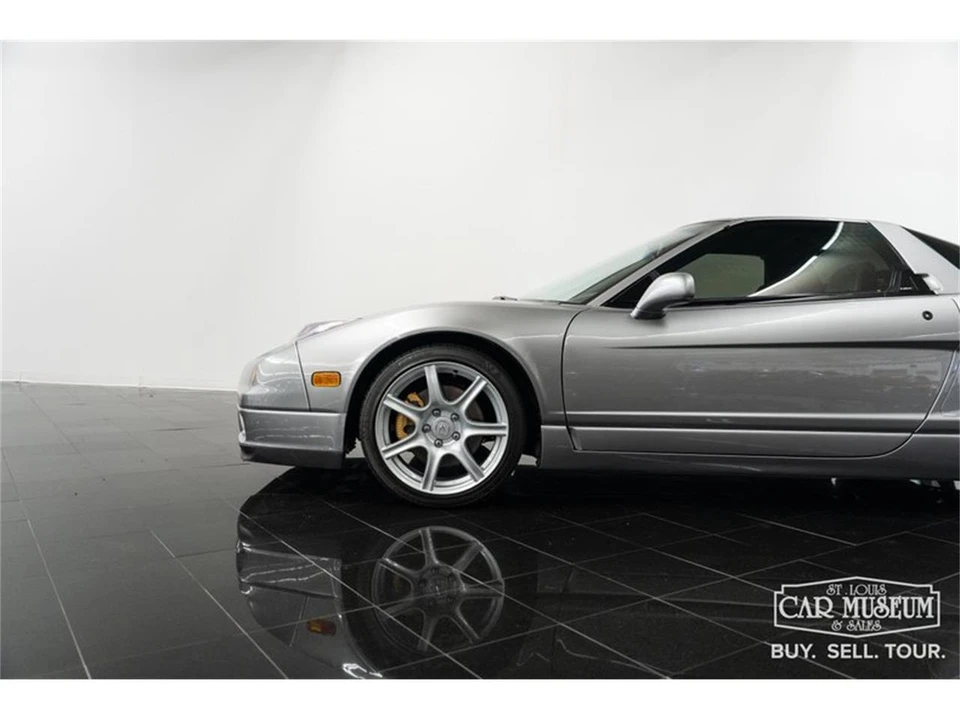 2004 Acura NA2 NSX - Image 8 of 31