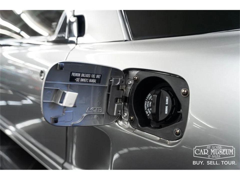 2004 Acura NA2 NSX - Image 23 of 31