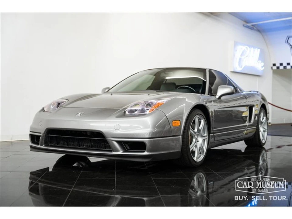 2004 Acura NA2 NSX - Image 3 of 31