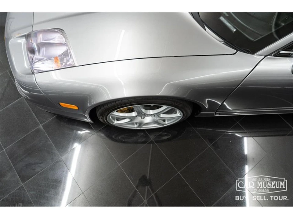 2004 Acura NA2 NSX - Image 9 of 31