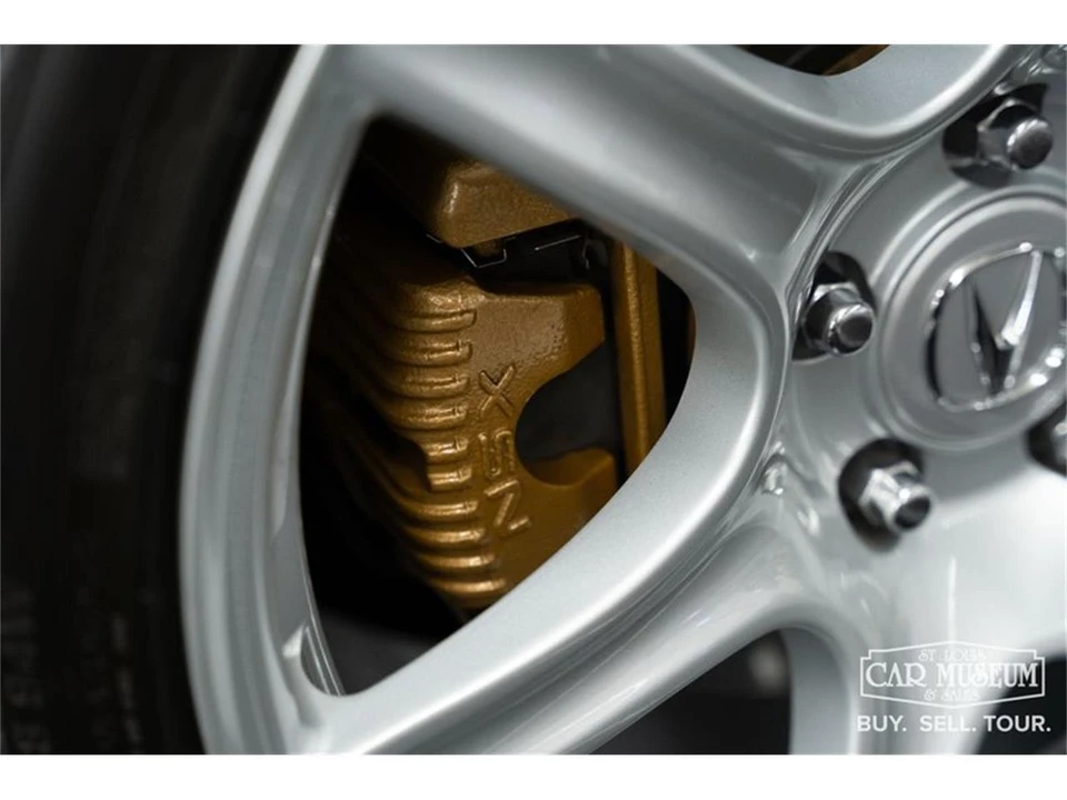 2004 Acura NA2 NSX - Image 14 of 31