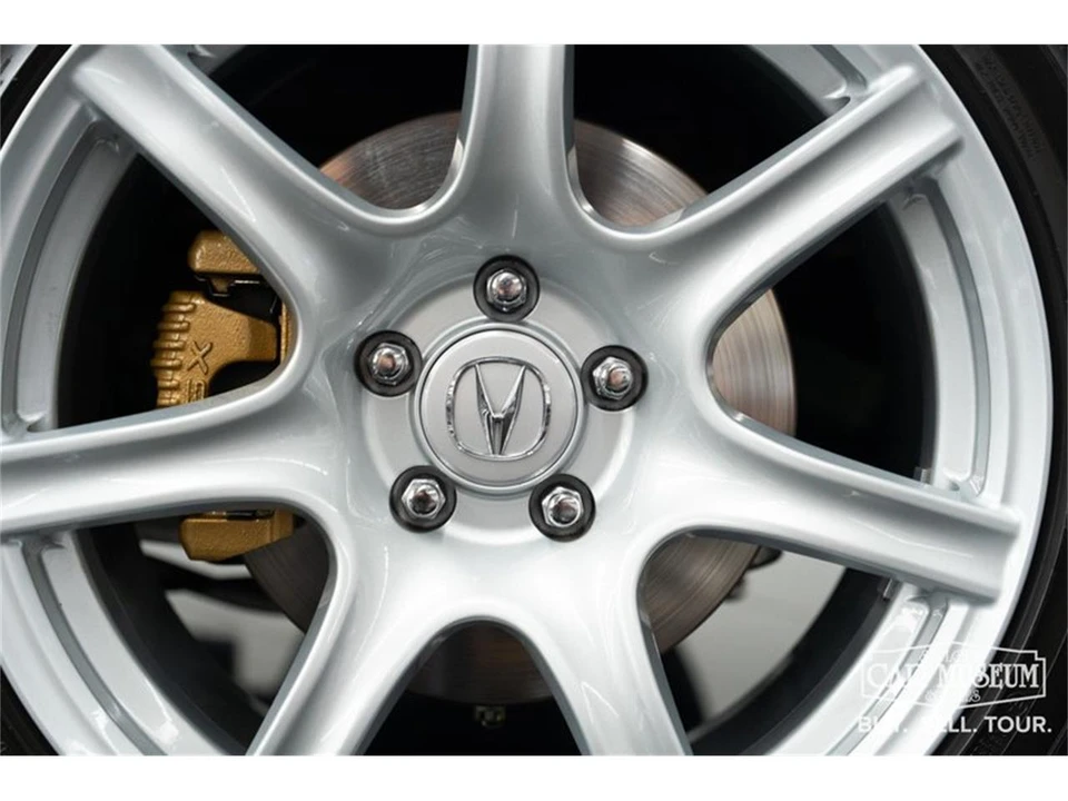 2004 Acura NA2 NSX - Image 29 of 31