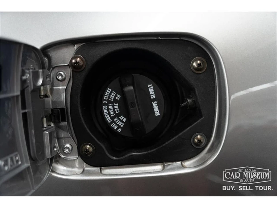 2004 Acura NA2 NSX - Image 24 of 31