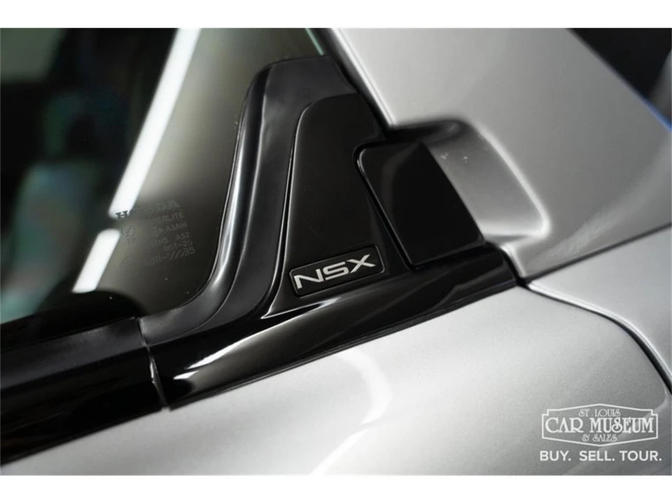 2004 Acura NA2 NSX - Image 19 of 31