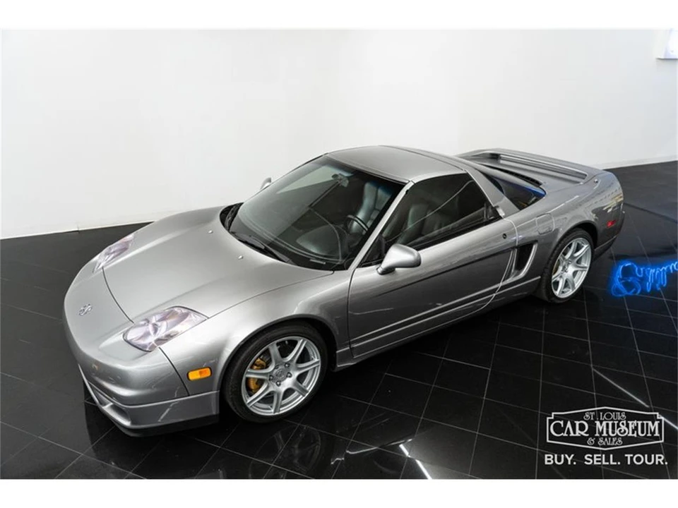 2004 Acura NA2 NSX - Image 4 of 31