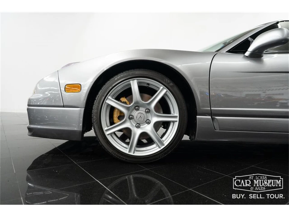 2004 Acura NA2 NSX - Image 10 of 31
