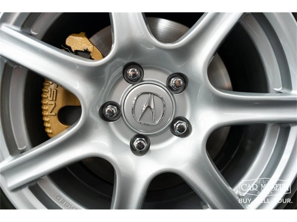 2004 Acura NA2 NSX - Image 15 of 31