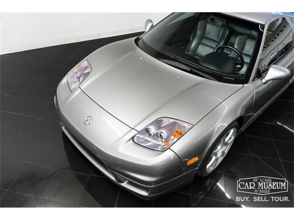 2004 Acura NA2 NSX - Image 5 of 31