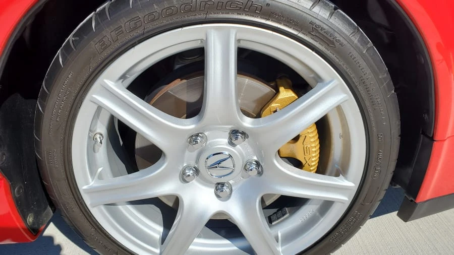 2004 Acura NA2 NSX - Image 13 of 20