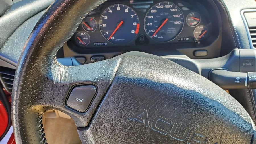 2004 Acura NA2 NSX - Image 4 of 20
