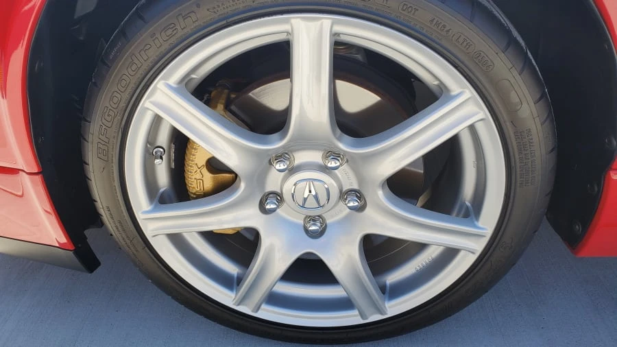 2004 Acura NA2 NSX - Image 12 of 20