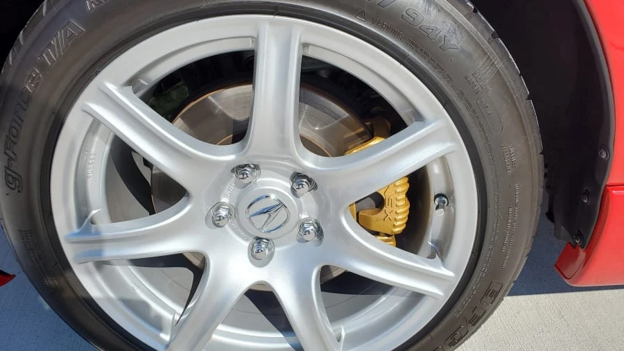 2004 Acura NA2 NSX - Image 14 of 20