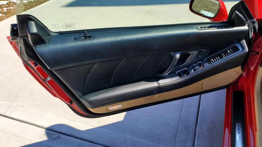 2004 Acura NA2 NSX - Image 3 of 20