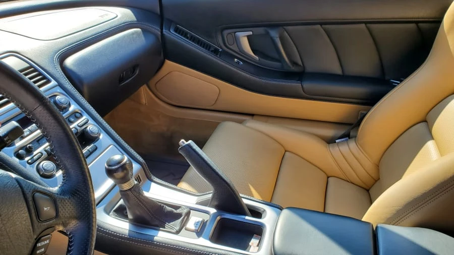 2004 Acura NA2 NSX - Image 6 of 20