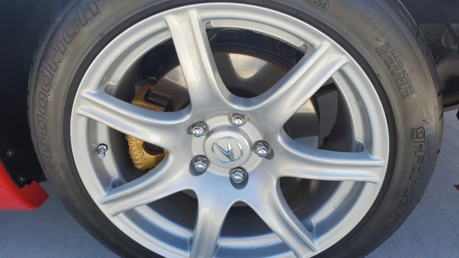 2004 Acura NA2 NSX - Image 15 of 20