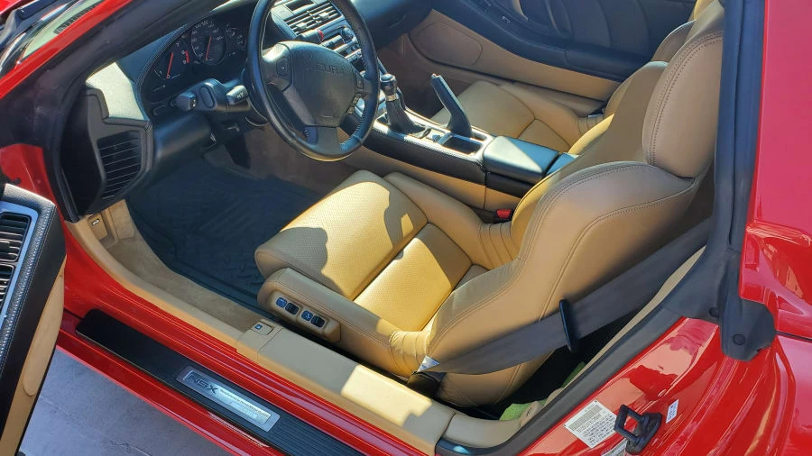 2004 Acura NA2 NSX - Image 5 of 20