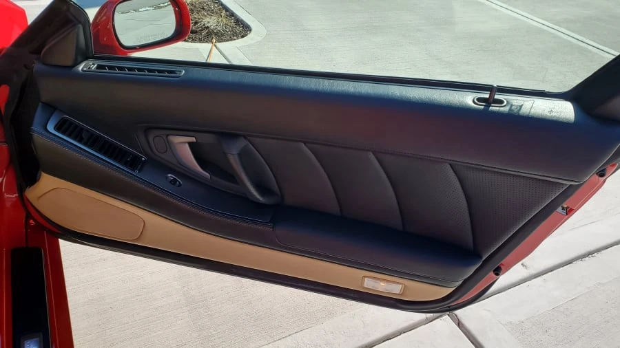 2004 Acura NA2 NSX - Image 9 of 20