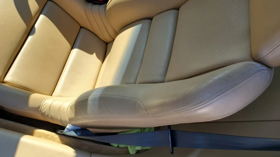 2004 Acura NA2 NSX - Image 8 of 20