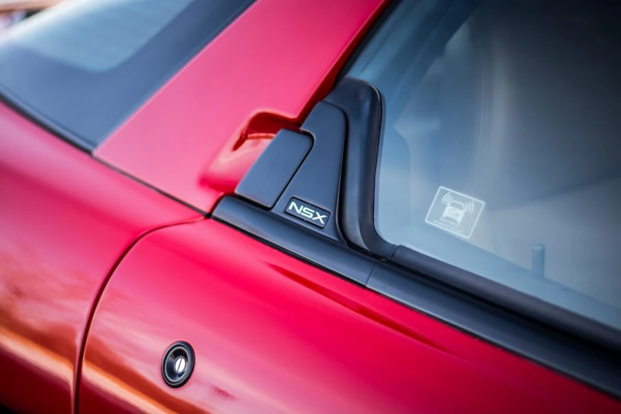 2004 Acura NA2 NSX - Image 8 of 10
