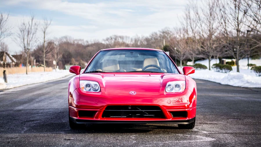 2004 Acura NA2 NSX - Image 10 of 10