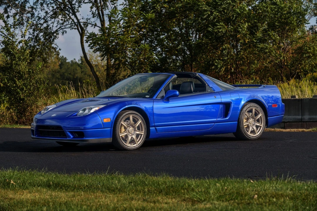 2004 Acura NA2 NSX - Image 2 of 31