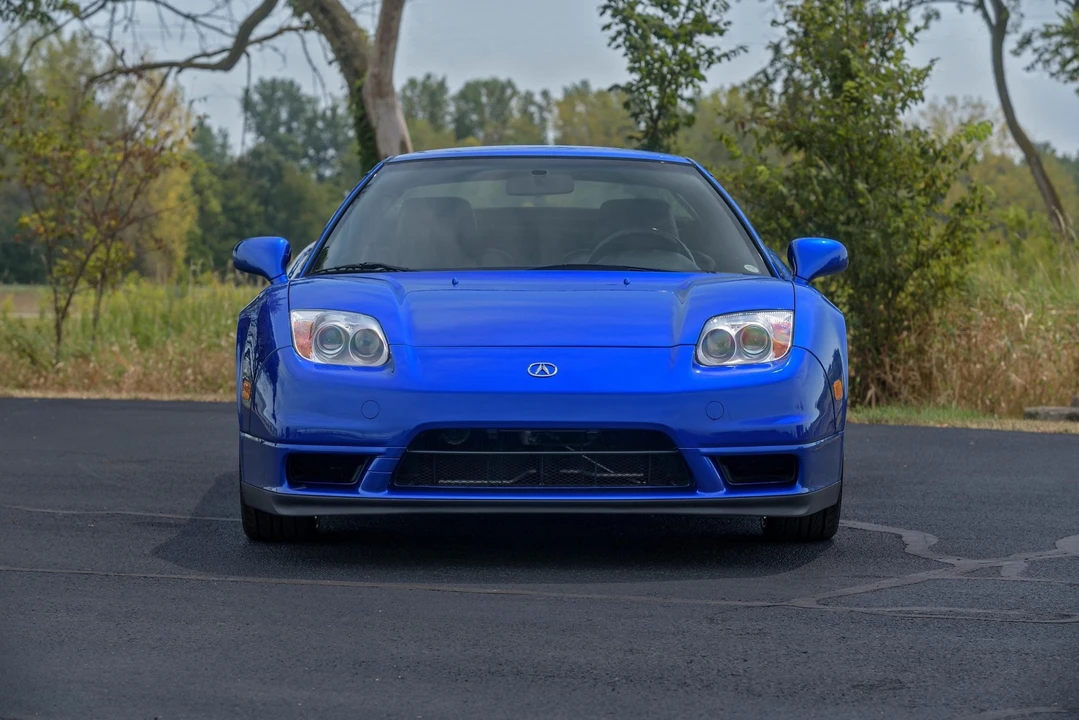 2004 Acura NA2 NSX - Image 3 of 31