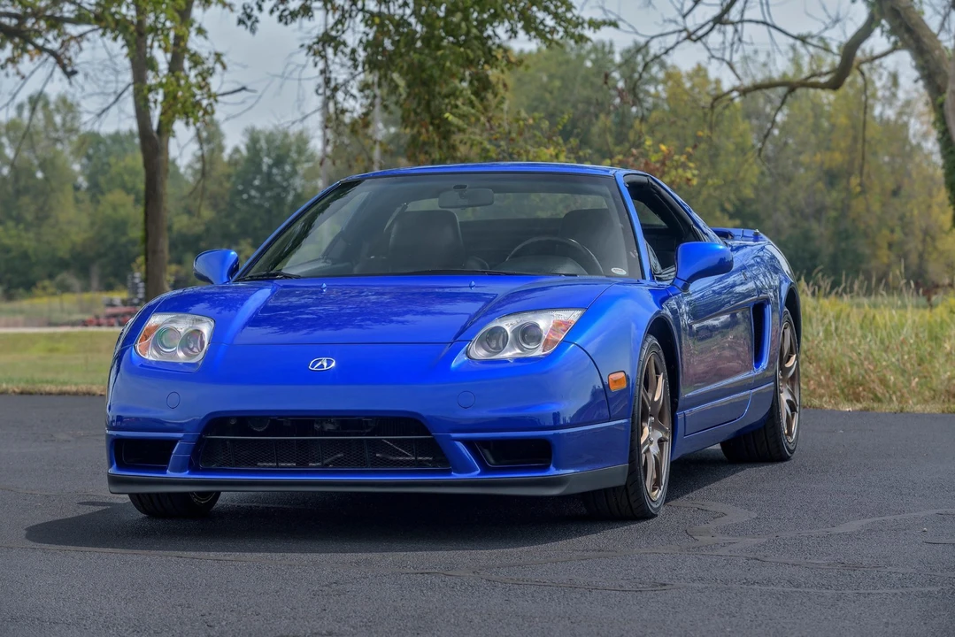 2004 Acura NA2 NSX - Image 4 of 31