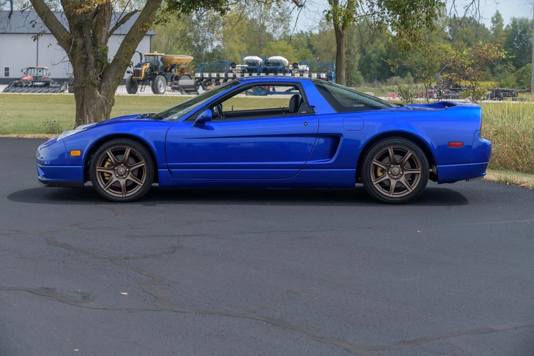 2004 Acura NA2 NSX - Image 6 of 31