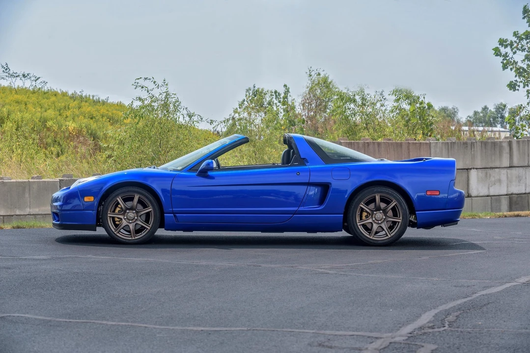 2004 Acura NA2 NSX - Image 7 of 31
