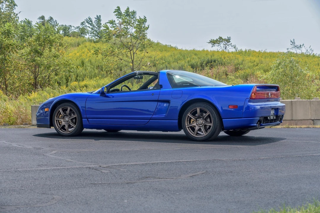 2004 Acura NA2 NSX - Image 8 of 31