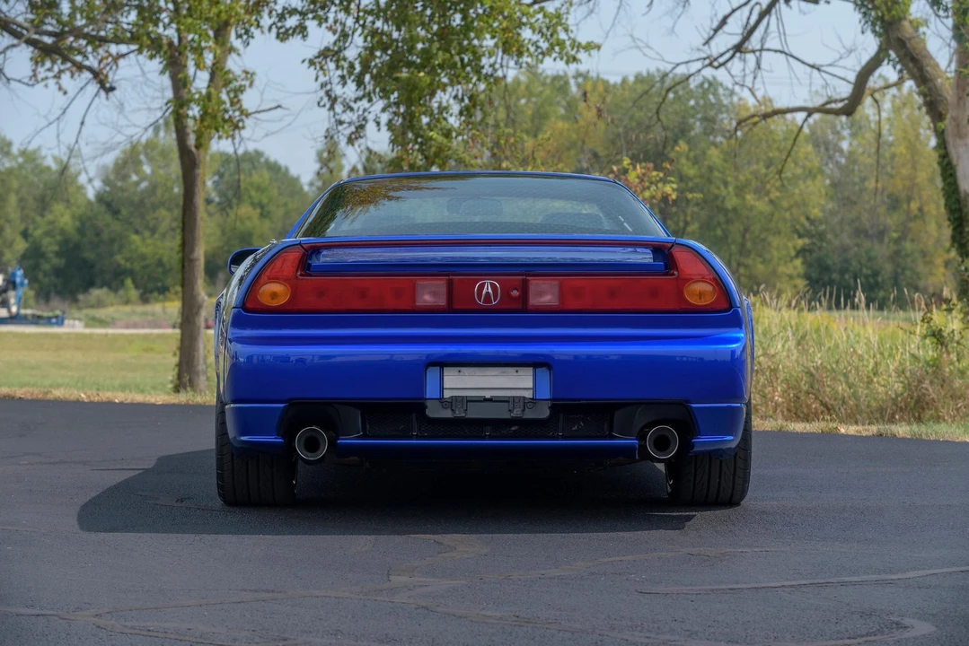 2004 Acura NA2 NSX - Image 11 of 31