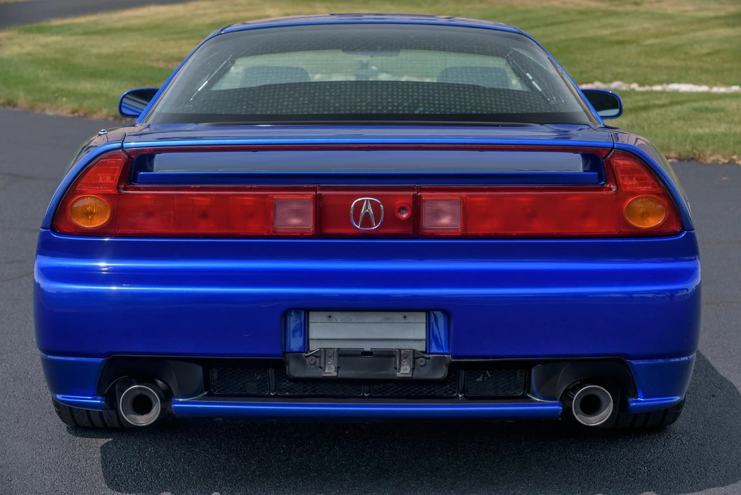 2004 Acura NA2 NSX - Image 12 of 31