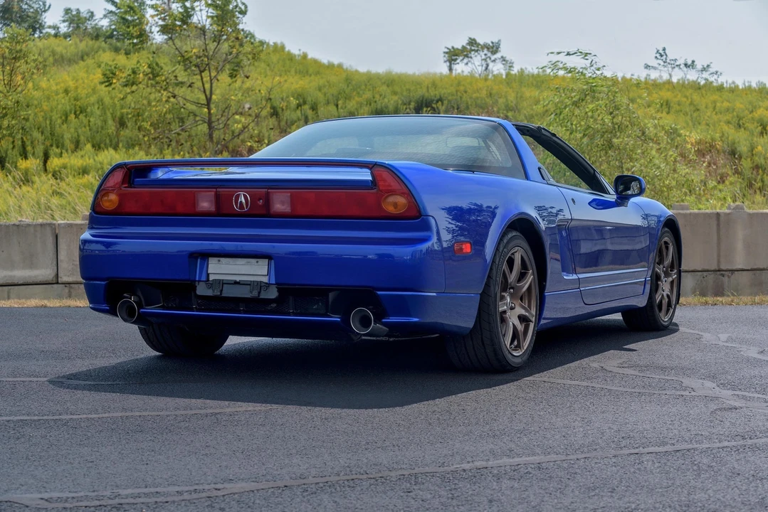 2004 Acura NA2 NSX - Image 13 of 31