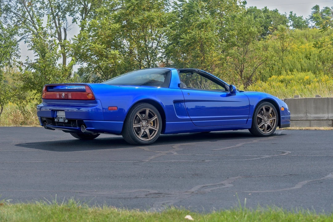 2004 Acura NA2 NSX - Image 14 of 31