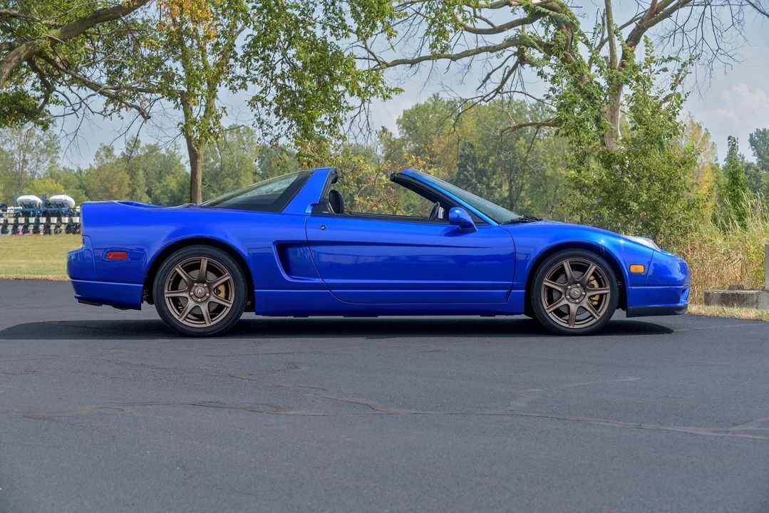 2004 Acura NA2 NSX - Image 15 of 31